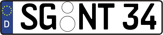 SG-NT34