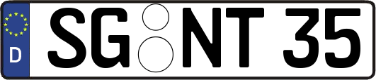 SG-NT35
