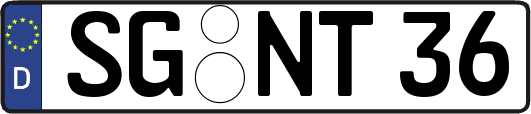 SG-NT36