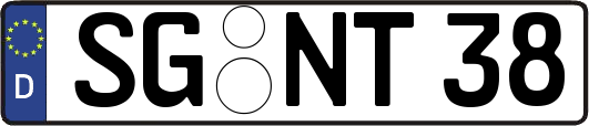 SG-NT38