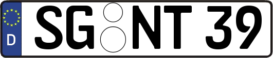 SG-NT39