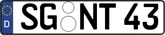 SG-NT43