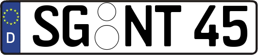 SG-NT45