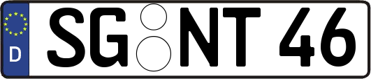 SG-NT46