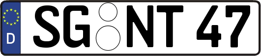 SG-NT47