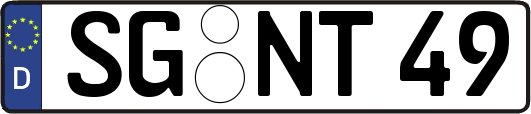 SG-NT49