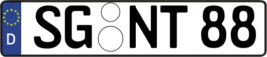 SG-NT88
