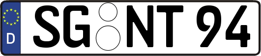 SG-NT94