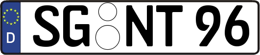 SG-NT96