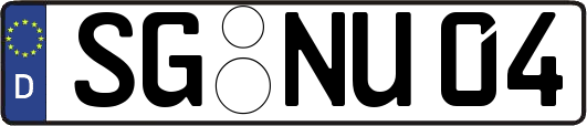 SG-NU04