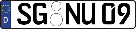 SG-NU09