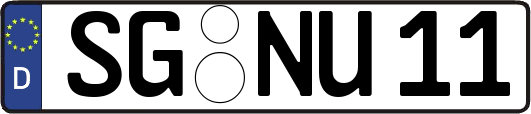 SG-NU11