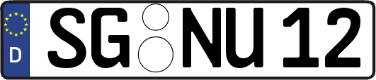 SG-NU12