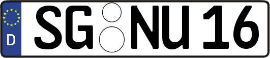 SG-NU16