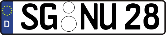 SG-NU28