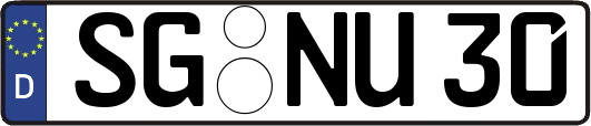 SG-NU30
