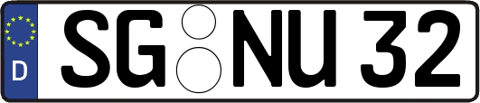 SG-NU32