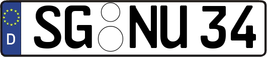 SG-NU34