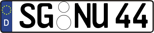 SG-NU44