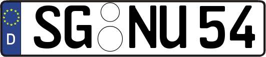 SG-NU54