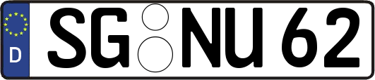 SG-NU62