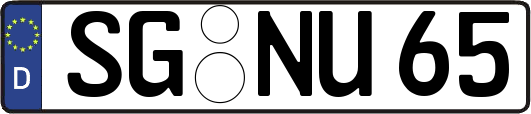 SG-NU65