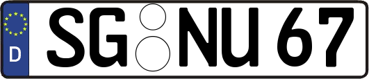 SG-NU67