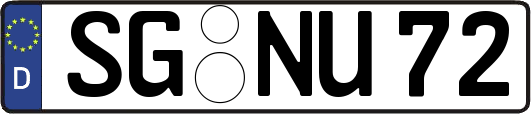 SG-NU72
