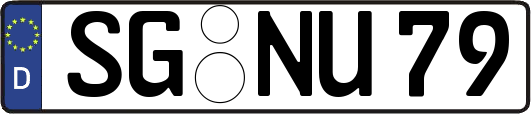 SG-NU79