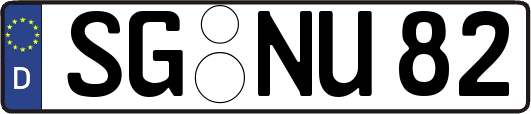 SG-NU82