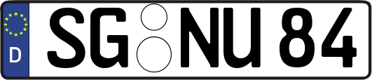 SG-NU84