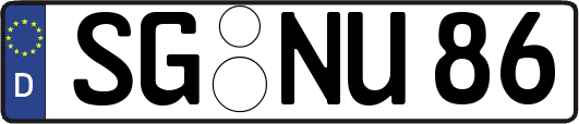 SG-NU86