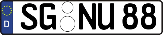 SG-NU88