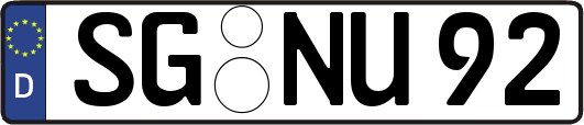 SG-NU92