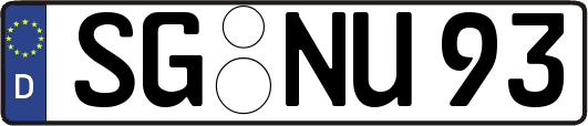 SG-NU93