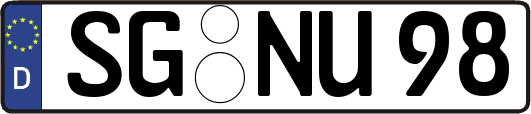 SG-NU98