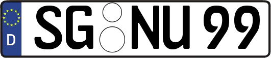 SG-NU99