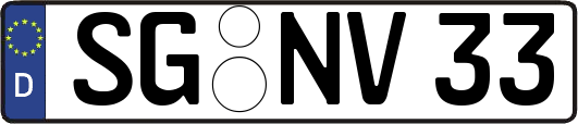 SG-NV33