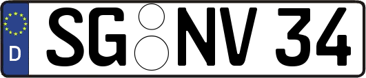 SG-NV34