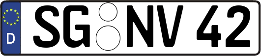SG-NV42
