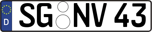 SG-NV43
