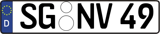 SG-NV49