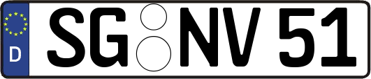 SG-NV51