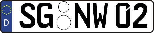 SG-NW02