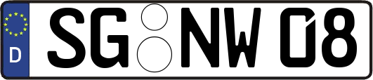 SG-NW08