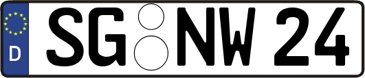 SG-NW24