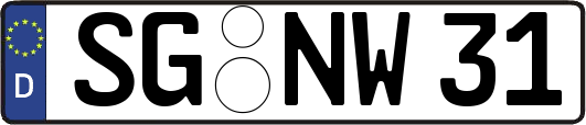 SG-NW31
