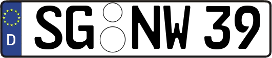 SG-NW39