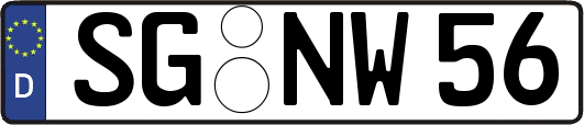 SG-NW56