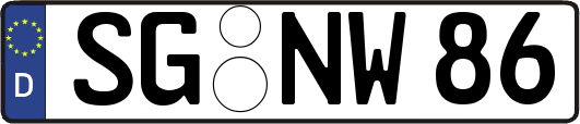 SG-NW86